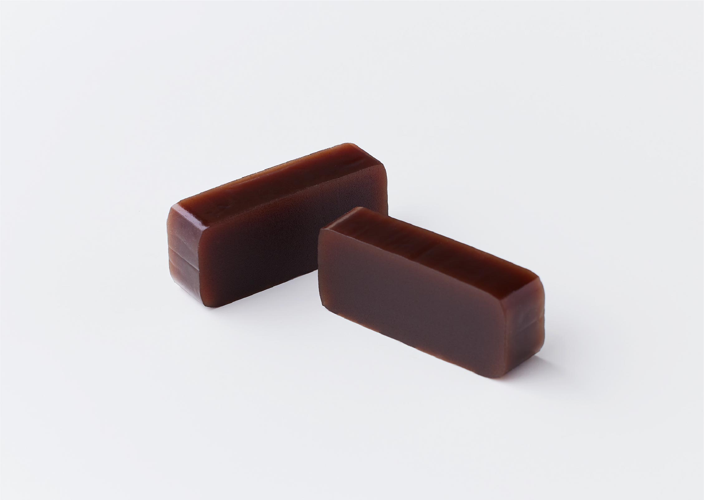 防大羊羹(本練)